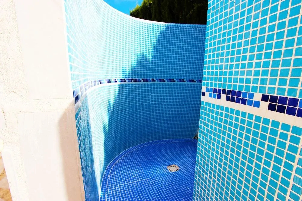 Villa Spartacus