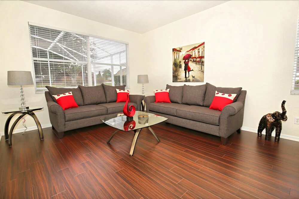 Amazing House! Highlands Reserve - 410OD