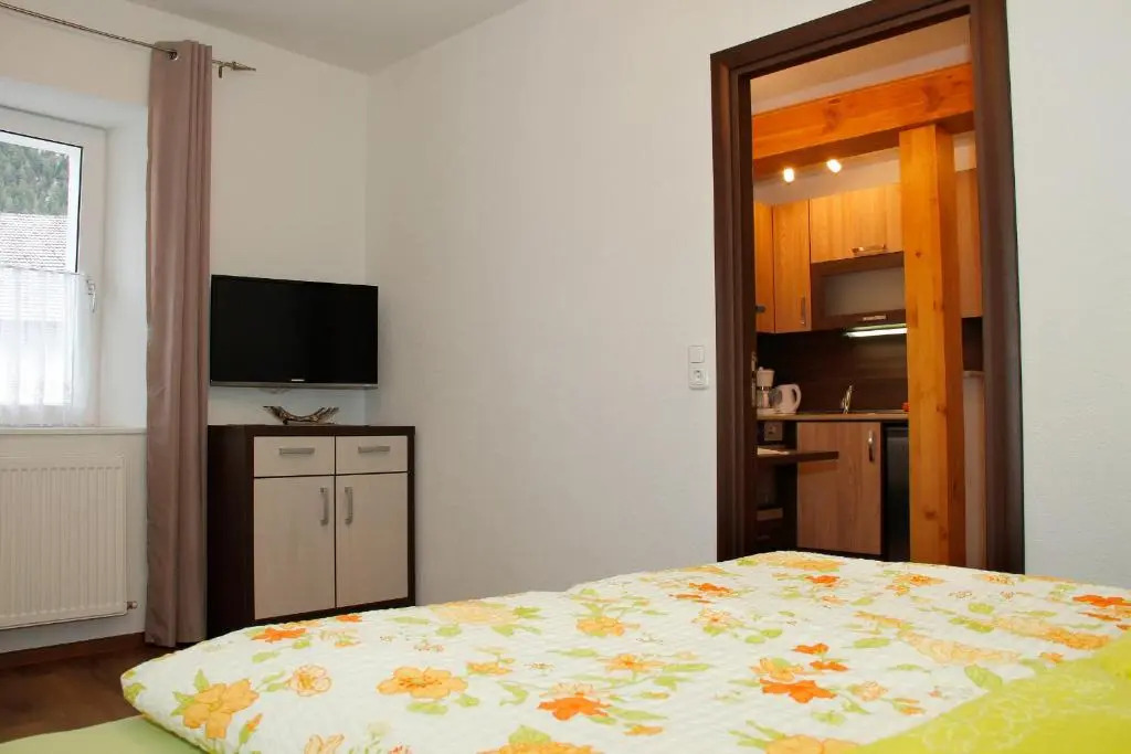 Appartement 101