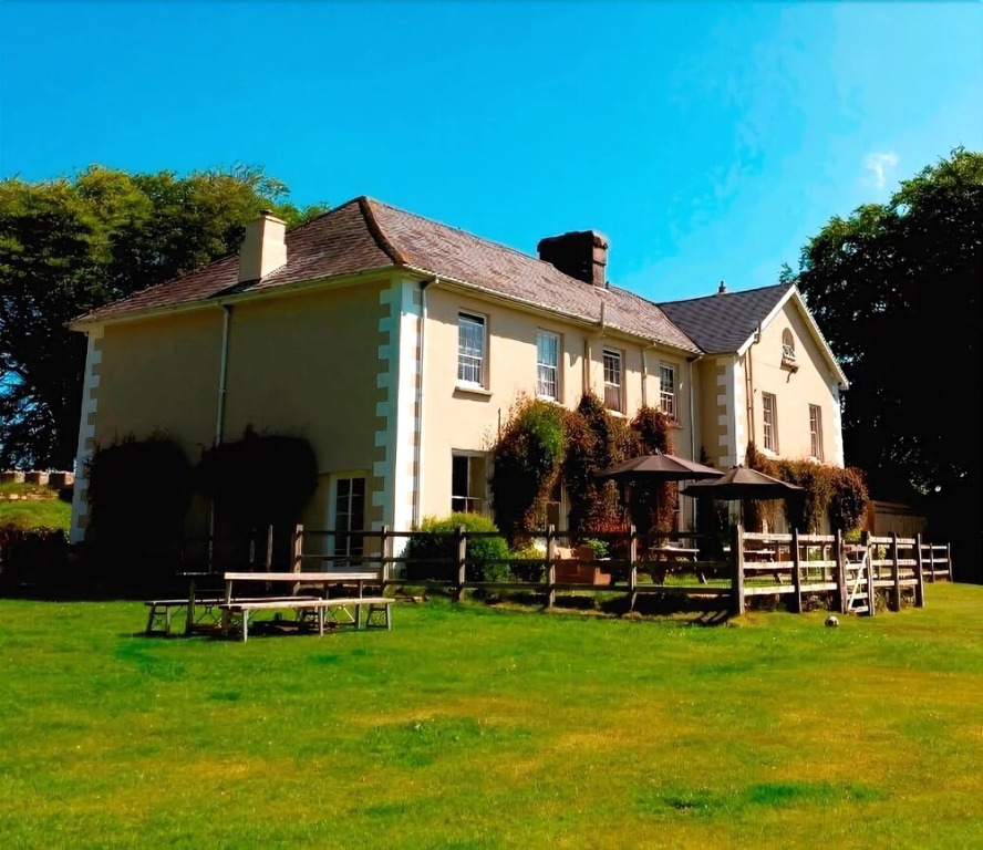 Prince Hall Hotel
