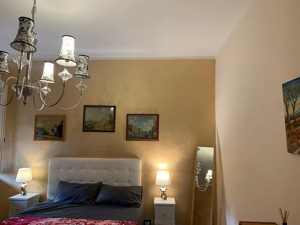 principe rooms