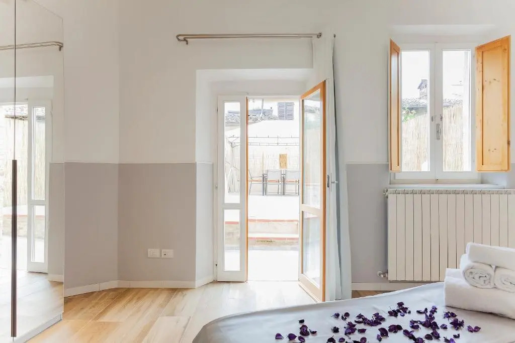 San Sebastiano Suite & Luxury Apartments