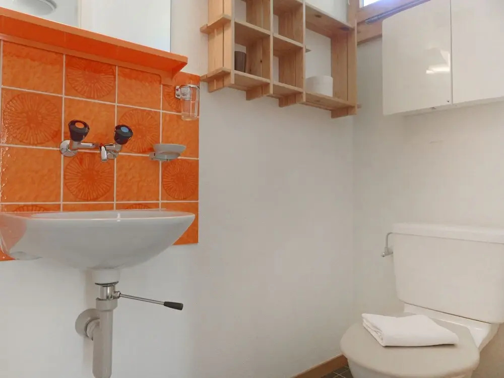 Haush Lfte B Rnermutz Lauterbrunnen