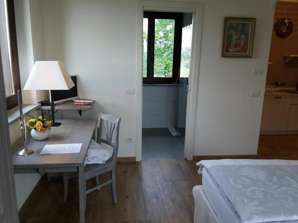 Alta Villa The Countryhouse Adults Only Boutique BnB
