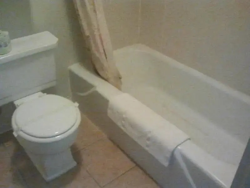 Wyoming Motel