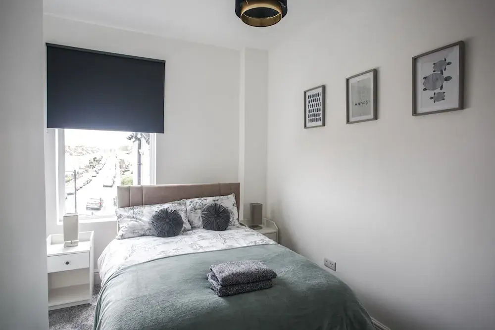 Short Stay Bristol - Ralph Apartment
