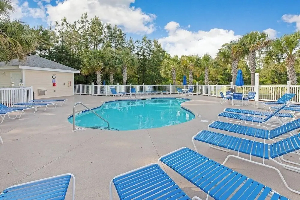Magnolia Place 4701-104
