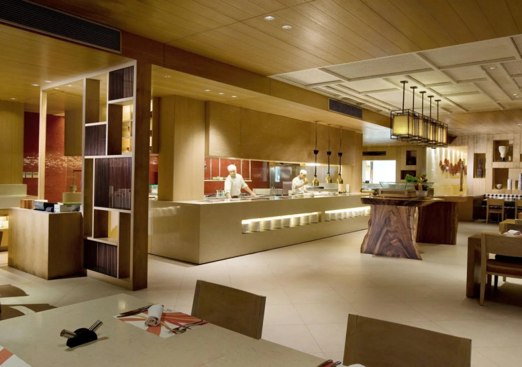 Holiday Inn Resort Baruna Bali by IHG