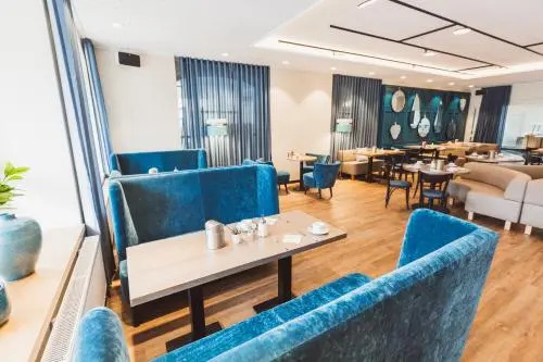 Hotel Stadt Kassel