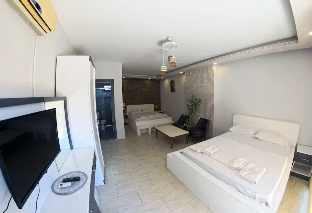 Stone House Foça Otel