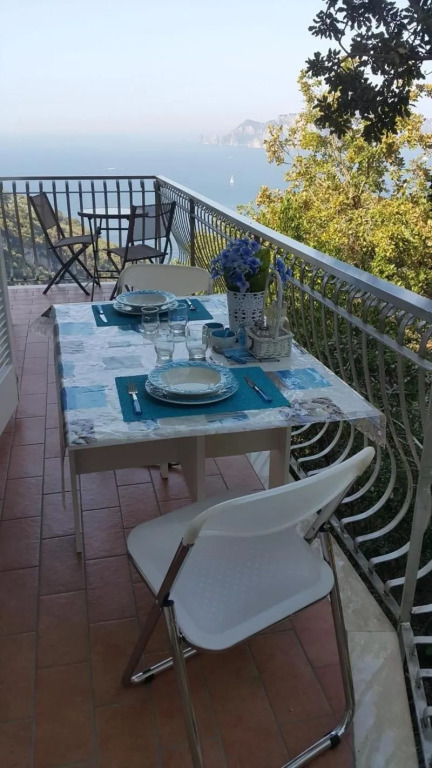 Acquamarina Accommodation
