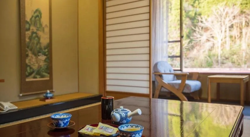Miyajimaonsen Takinoso