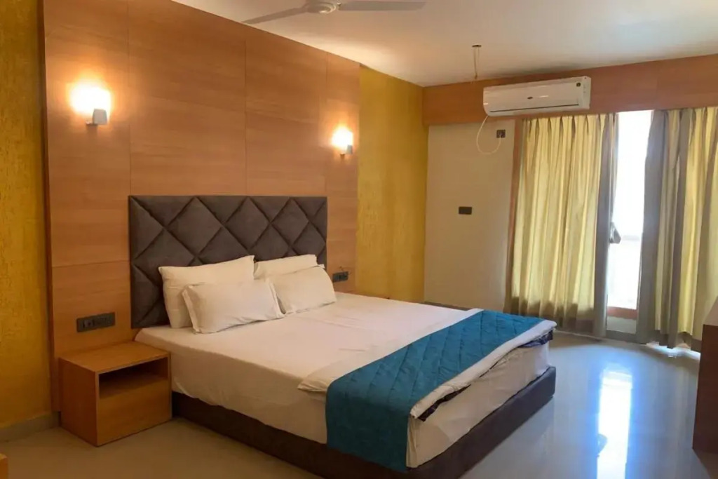 Hotel Kings Crown (Mandarmoni)