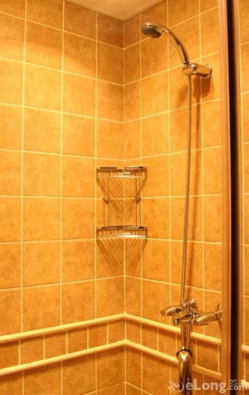 Pennisula Apartment