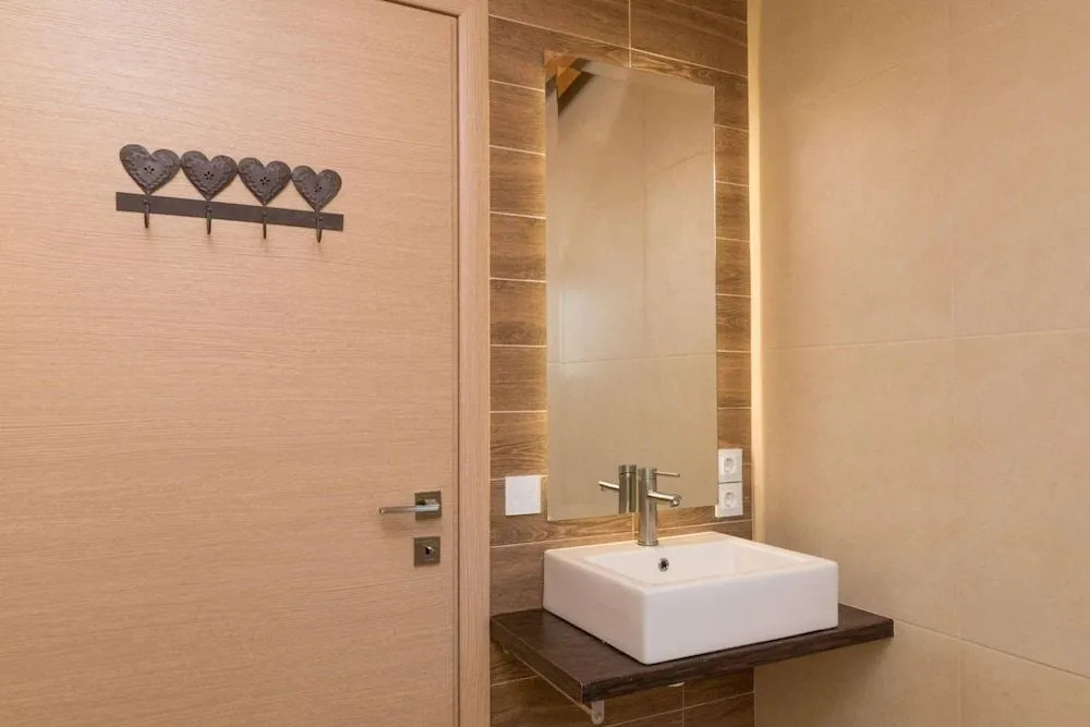 Orama Villas Luxury Apartments