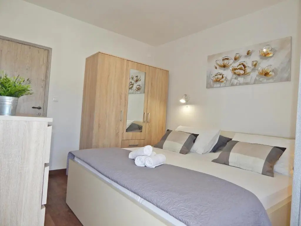 Apartments Vuckovic