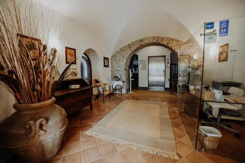 Residenza Golfo Degli Ulivi