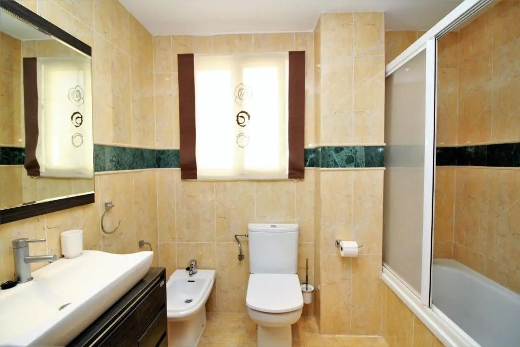 Acintur Apartment Levante Beach-Old Town