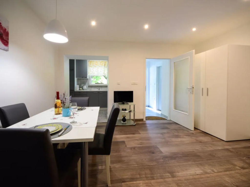 Apartment Sandra Saint Jean de Monts