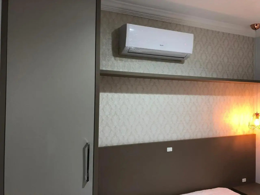 Apartamento 602 Edifício Thermas Palace