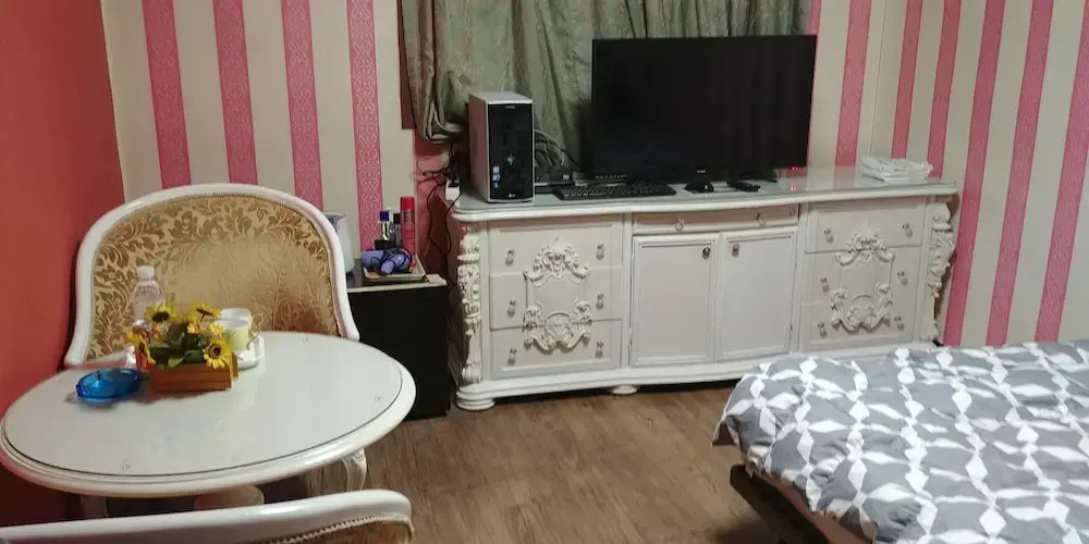 Samwoo Motel