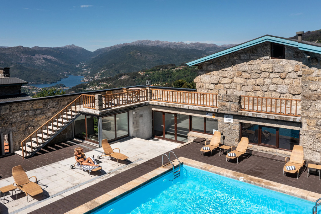 Pousada Do Geres – Charming Hotel