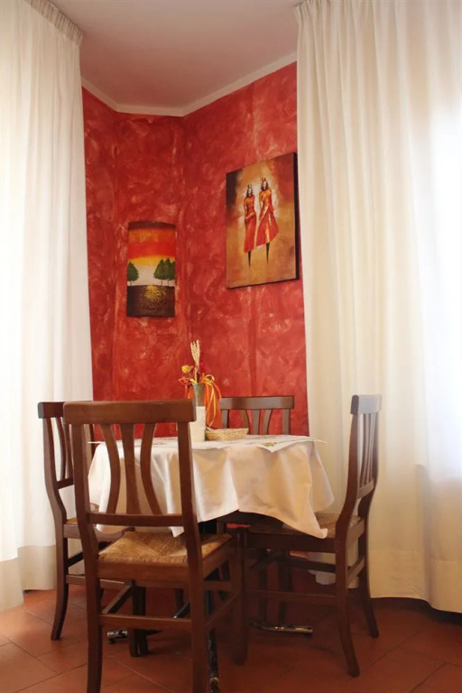 Hotel Baccio Da Montelupo