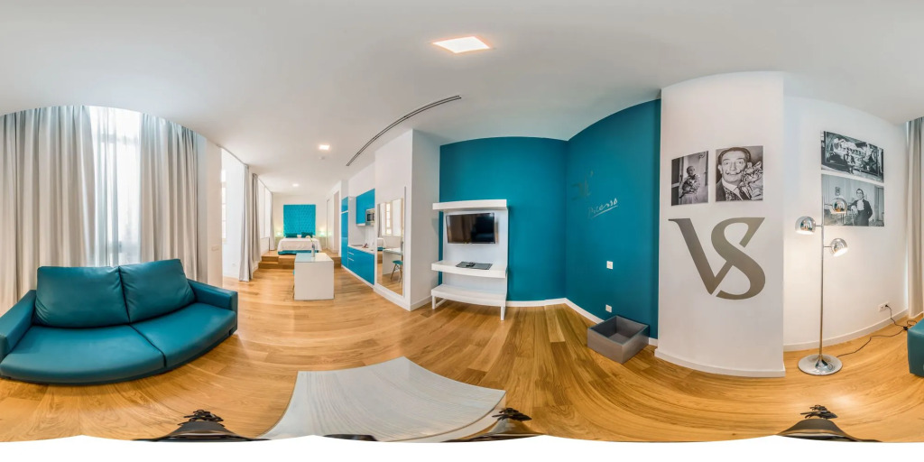Picasso Suites Málaga