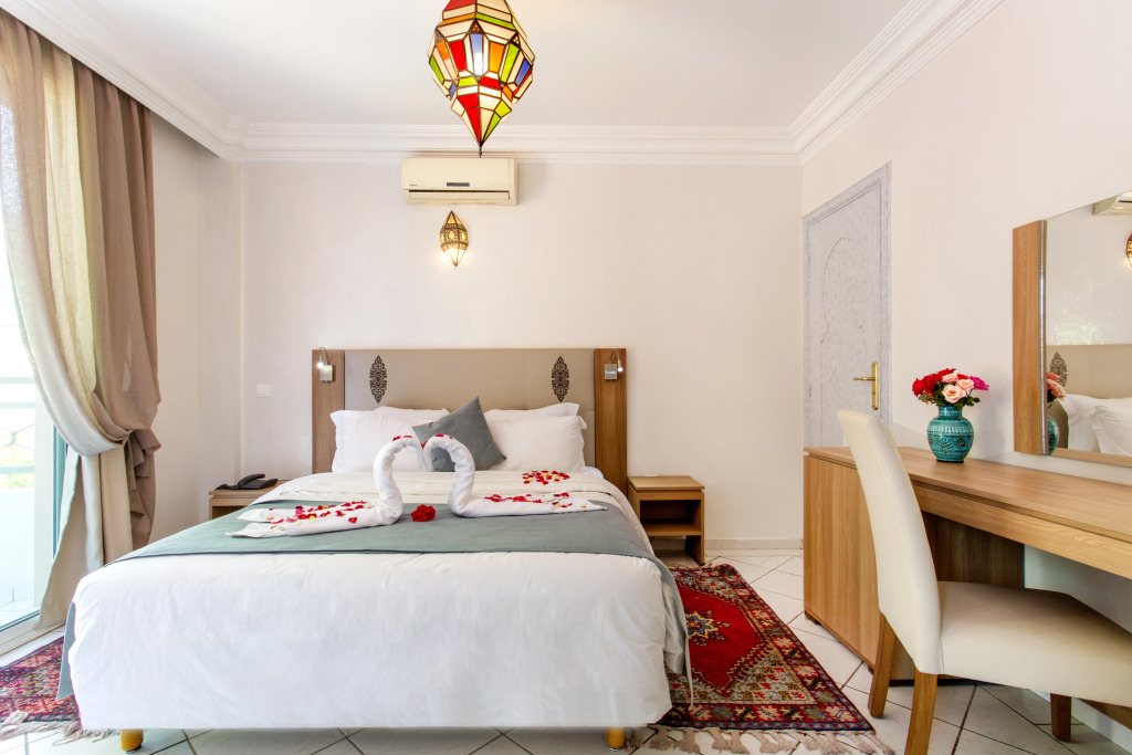 Hotel Akabar