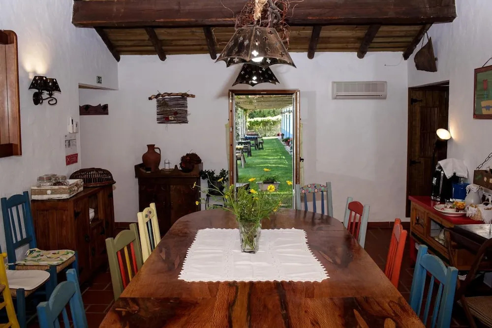 Casa Da Seiceira