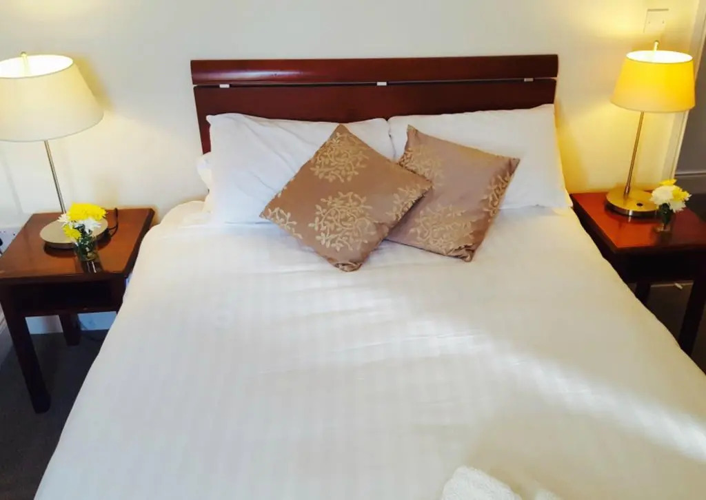 Royal Valentia Hotel