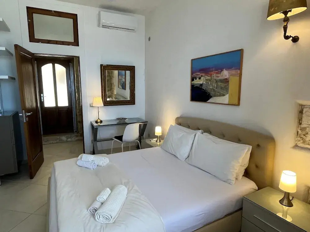 Guest House Ortigia Calarossa