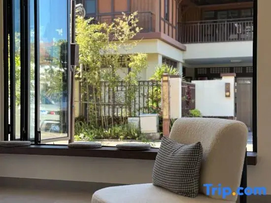 Jianfan Homestay