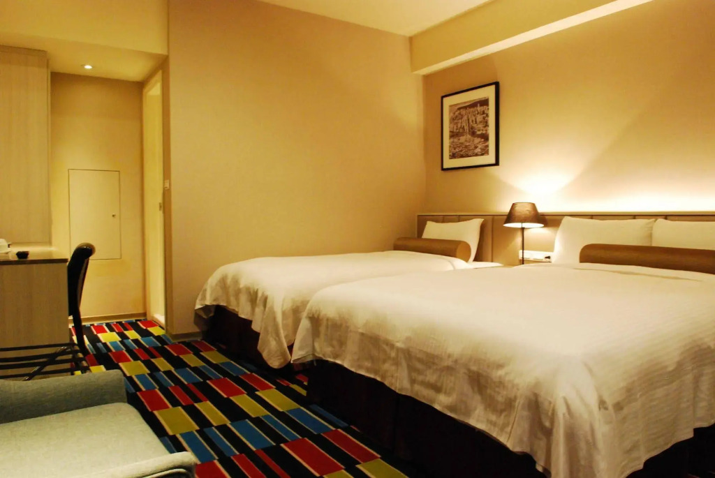 Toongmao Hotel Kaohsiung