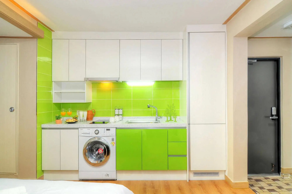 Hostel KW Sinsa
