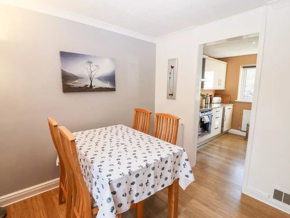 Annes Cottage