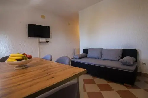 Apartment Teskera 1