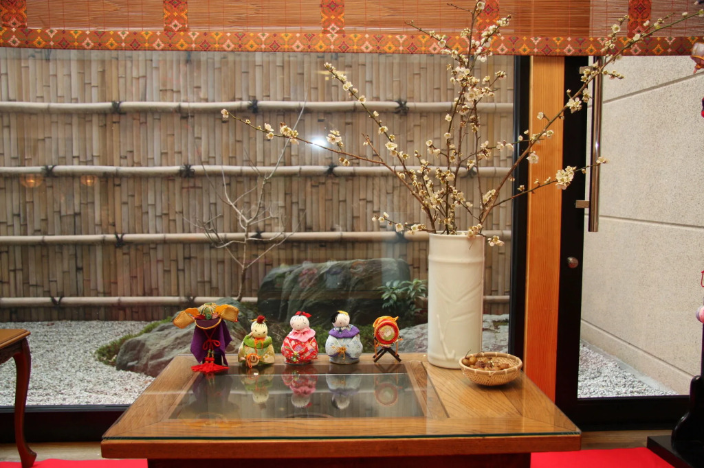 Ryokan Shinsen
