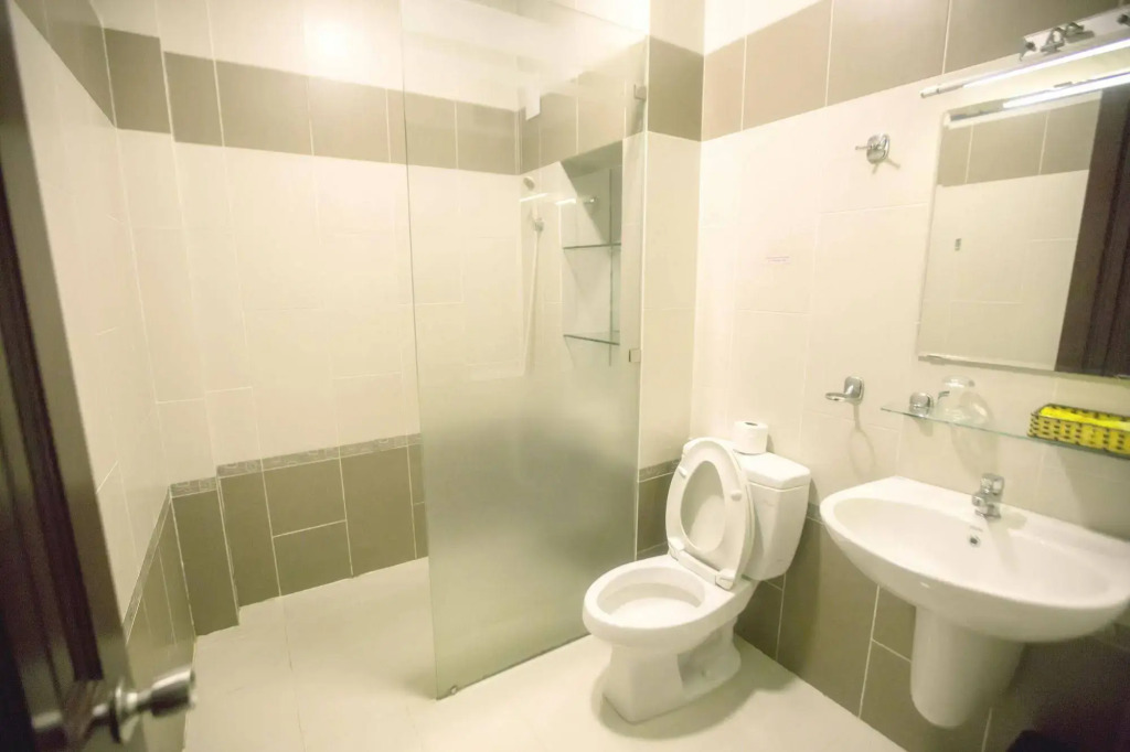 Ngoc Minh Hotel