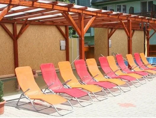 Hotel Hajnal