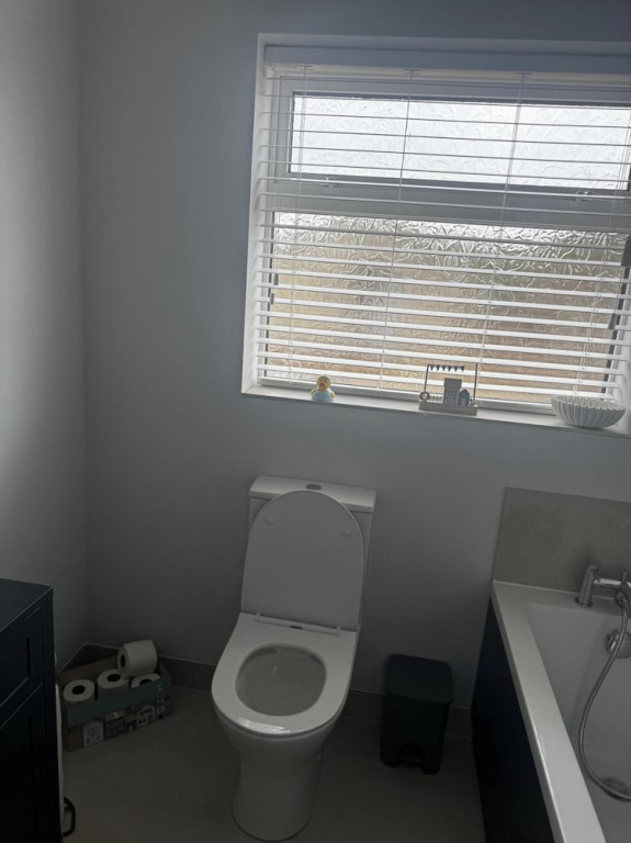 3 Bed Cottage - Sleeps 5 - Pets - Hottub - Garden