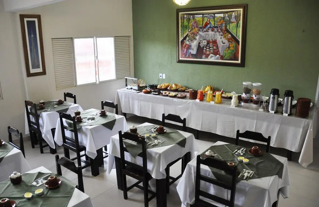 Hotel Oriente