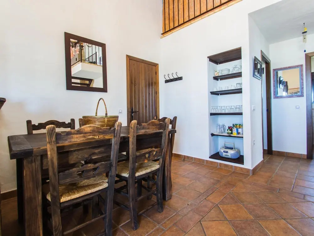 Villa Florida 745 in Conil de la Frontera