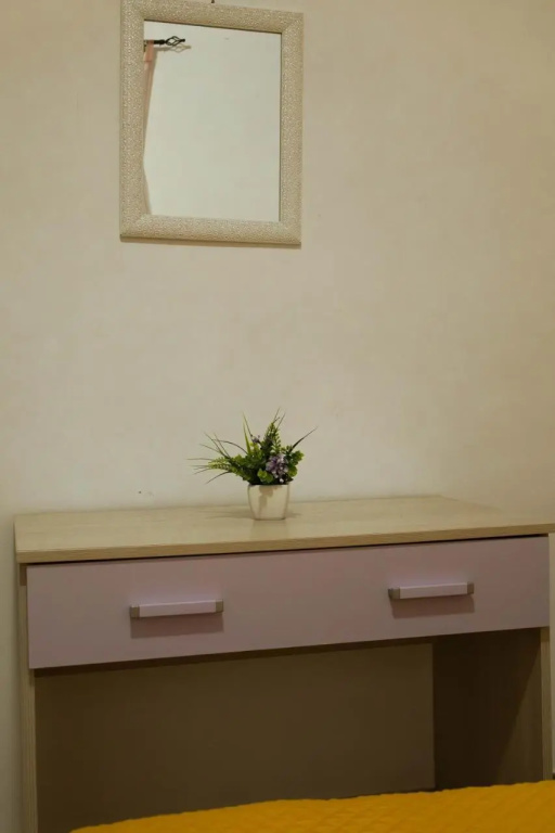 La casa di Francesca