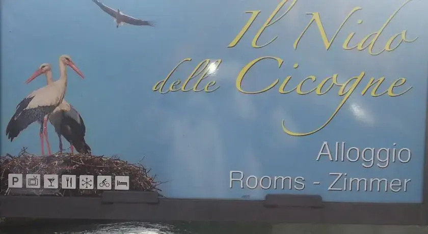Il Nido delle Cicogne
