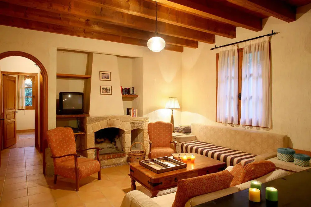 Valencia Grove Villa