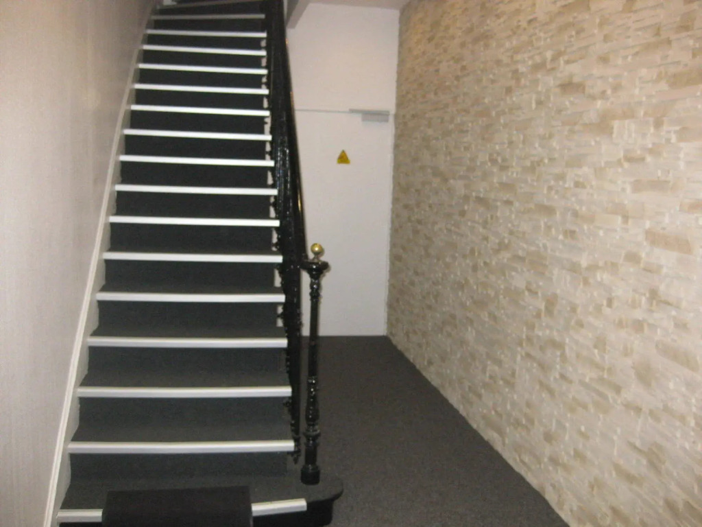 Hotel Le Monopole