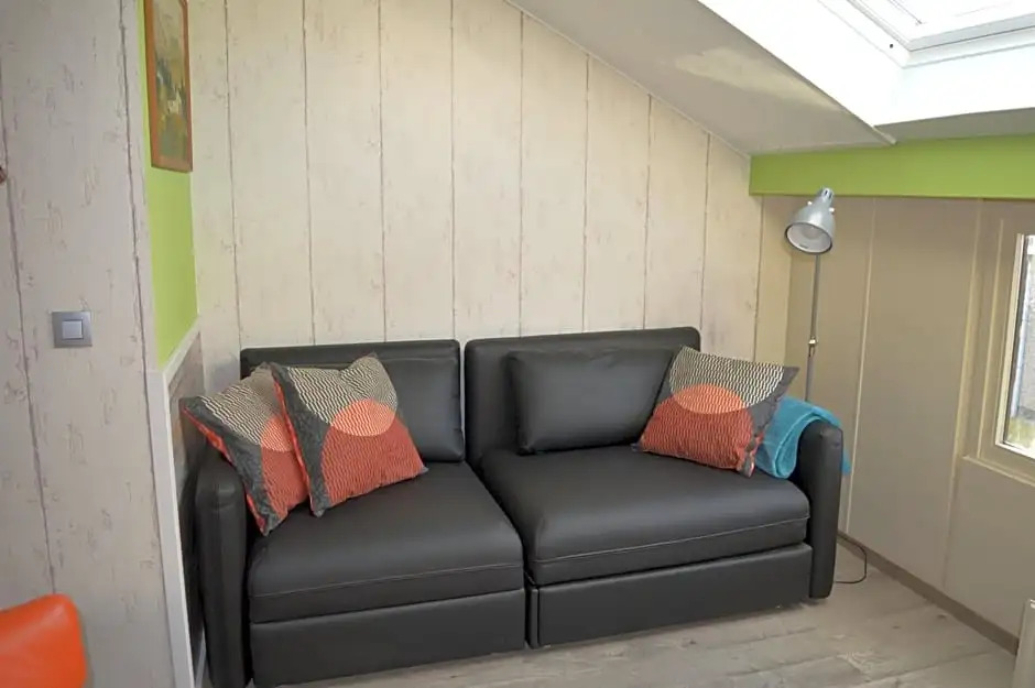 B&B Bij Moemee