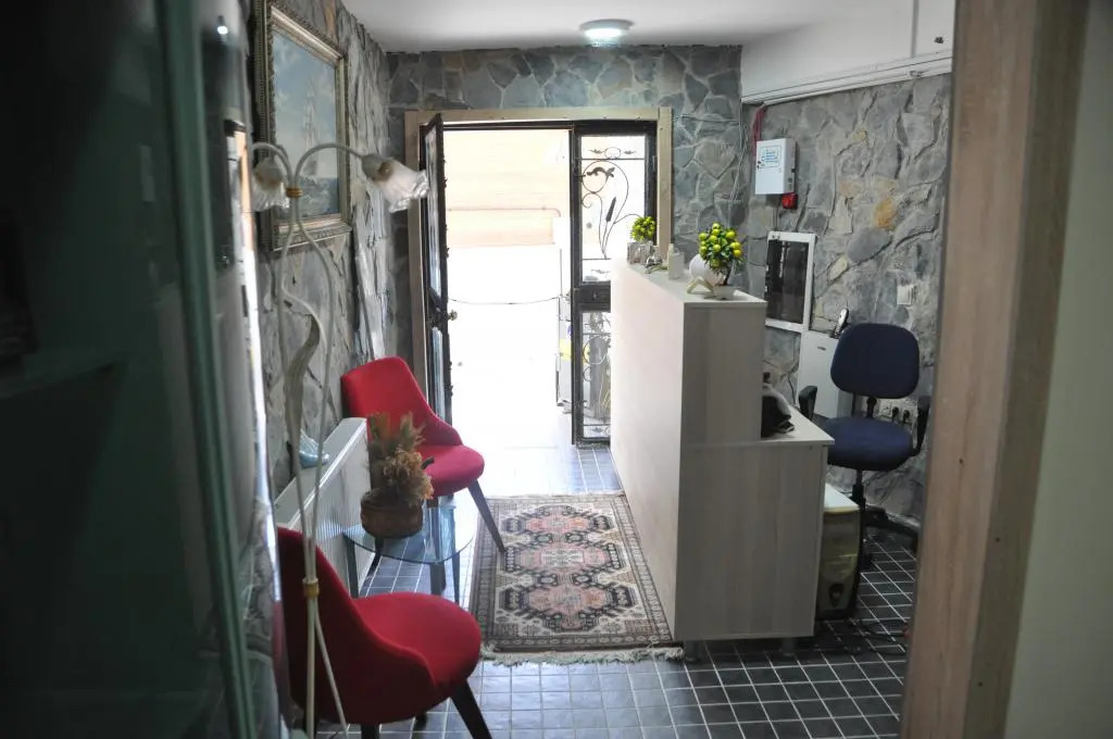 Rumeli Konak Butik Otel