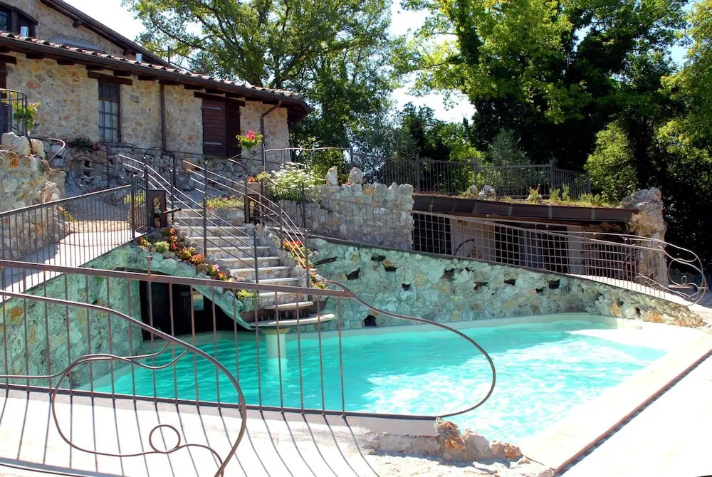 Voloresort